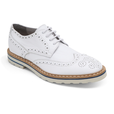 Duilo  sport trendy  -  Bianco