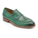 Mocasssino trendy  verde